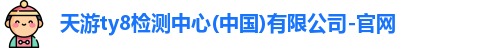 天游ty8检测中心